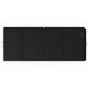 BalanceFrom 10x4 Feet 4-Panel Folding Gymnastics Mat
