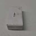 Mechanical Keyless Entry Door Lock with Handle,Stainless Steel Waterproof keyless gate Locks for Outdoor Fence,Mechanical Door Locks with with Keypad (Black,with Large Cushion)