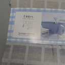 Lintex Tablecloth Rectangle 52x70 Inch