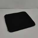 Gel Pressure Relief Cushion - 2024 New Cooling Gel Seat Cushion for Long Sitting, Gel Cushions Seat Pad for Office Chair Car Driver, Ergonomic Supportive Seat Cushion for Stadium (A 8.7*6.7*0.8 in)