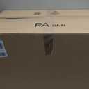 Litter Genie Style Pail Cat Litter Box Waste Disposal System for Odor Control Includes 1 Square Refill Bag