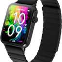 Armitron Connect Matrix Smartwatch, Health and Fitness Tracker, Sport Modes, Water Resistant and More