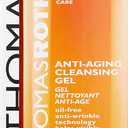 Peter Thomas Roth | Anti-Aging Cleansing Gel | Face Wash with Anti-Wrinkle Technology, Exfoliates with Glycolic Acid and Salicylic Acid, 8.5 Fl Oz