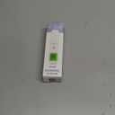 No-Touch Thermometer for Adults and Kids, Accurate Digital Baby Thermometer, Fever Alarm & Silent Mode, 2 in 1 Forehead & Object Mode