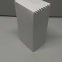 Blink Doorbell Mount Adjustable 360° Degree Angle Compatible with Blink Video Doorbell(2025 Model), No-Drill Blink Camera Bracket Holder for Home, Apartment & Dorm (Door Mount)