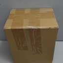 Handepo 24 Pcs Blank Baseball Cap Adjustable Back Strap Plain Blank Camouflage Hat Unisex Baseball Cap for Trucker Men Women (White)