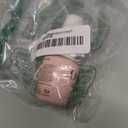 OPI GelColor LED Cure Gel Nail Polish | Nude & Brown Shades | Salon-Quality Shine, Long-Lasting Wear | Easily Soak Off Removal | Vegan & HEMA Free | 0.5 Fl Oz (Bubble Bath | Sheer Nude Pink)