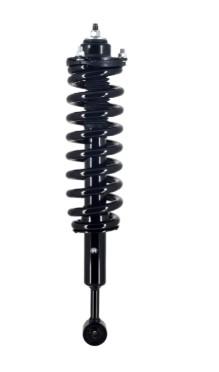 Rancho QuickLIFT RS999915 Suspension Strut and Coil Spring Assembly