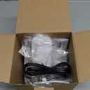 VTech VG134 DECT 6.0 Cordless Phone with Digital Answering System, Full-Duplex Speakerphone, Backlit Keypad & Display, Caller ID/Call Waiting. (White)