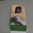 Norelco Philips All-in-One 3000 Series 13 in 1 Trimmer for Men, Beard Trimmer & Head Hair Clipper, Full Metal Self-Sharpening Blades & 8 Length Settings, MG3939/50 (Black)