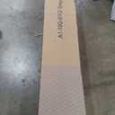 Queen Mattress, 10 Inch Hybrid Mattresses Black with Gel Memory Foam and Individually Pocket Innerspring Euro Top Medium Firm for Motion Isolation, Edge Support, 100 Night Trial