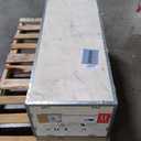 VEVOR Refrigerated Condiment Prep Station, 130 W Countertop Refrigerated Condiment Station, with Two 1/3 Pans & Four 1/6 Pans, 304 Stainless Body and PC Lid, Sandwich Prep Table with Stainless Guard