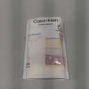 Calvin Klein Girls' Cotton Hipster Underwear 6-Pack (X-Large)