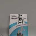 Hearing Aids for Seniors, Hearing Aids Rechargeable with Noise Cancelling and Volume Control, Hearing Amplifier for Adults Hearing Loss, Portable Behind-the-Ear Hearing Aid Headphones (colour of skin)