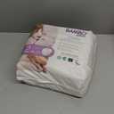 Bambo Nature Premium Eco-Friendly Baby Diapers, Size 2 (7-13 Lbs), 32 Count