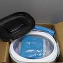 Paraffin Wax Machine for Hand and FeetTouchscreen Paraffin Wax Warmer with 1.98lb Wax Moisturizing Paraffin Spa Wax Bath Kit