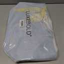 Tote Bag for Women Shoulder Purses Hobo Handbag Top Handle Bag (Blue Bayoux)