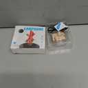 Xmenha Mini Invisible Small Earbuds Wireless Bluetooth for Small Ears Low Profile Tiny Discreet Smallest Hidden Earbuds for Work Invisible Ear Buds Headphones, Skin Tone
