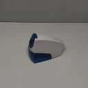 Bostitch Office Electric Pencil Sharpener, Heavy Duty Powerful Stall-Free Motor, High Capacity Shavings Tray, for Office or Classroom, Blue