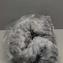 Couch Cover for Dogs Fuzzy Sofa Covers for Pet, Geometric Jacquard Coral Pet-Friendly Washable Non-Slip Sofas Slipcover Cushion Protector Pets Mat Dog Bed Mats (27.6" x 59.06", Dim Gray)