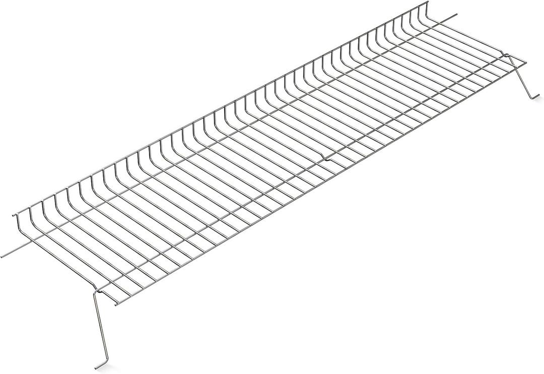 Grill Warming Rack for Charbroil Performance 6-Burner 463244819 Gas Grill