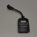 Prime TNODP23 EZ-Set 2-Outlet 24-Hour Digital Outdoor Timer