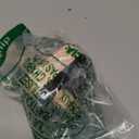 Nulaxy 54W Bluetooth 5.3 Car Adapter with 4 Charging Ports [PD 36W & QC3.0 18W], Wireless Radio FM Transmitter with Deep Bass Player & 5 Colors LED Backlit, Hands-Free Calling - Pink