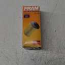 Fram Extra Guard CH6847, 10K Mile Change Interval Cartridge Oil Filter
