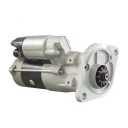 4D34 6D34 24V 11T 3.5KW diesel Engine Motor for Mitsubishi Truck Spare Parts Jump Starter Assembly