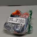 Simple Joys by Carter's Boys' Anka Light Up Sneakers (8 Toddler, Navy)