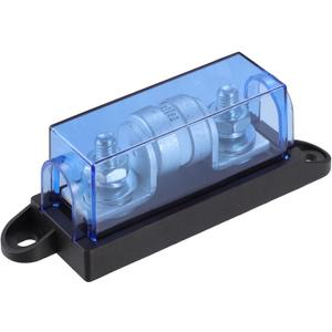 Uxcell 250V 300A Multi Block Fuse Class T Fuse Holder Circuit Fuses for Cars Boats Trucks