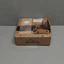 Sleeping Bag Liner,Travel Sheet & Adult Sleep Sack, Camping Sheets Travel Sleep Sack for Backpacking,Hotels & Hostels -Lightweight Single &Double Travel Sheet Camping Sheets