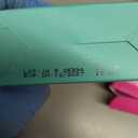 2 x Alani Nu PINK SLUSH Energy Sticks, Energy Drink Powder, 200mg Caffeine, Pre Workout Performance with Antioxidants, On-The-Go Drink Mix, Biotin, B Vitamins, Zero Sugar, 5-10 Calories, 10 Pack