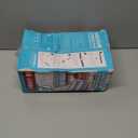 Vacuum Storage Bags, Vacuum Seal Space Saver Bags for Clothing, Travel Lugggage, Carry-on, Blankets, Pillow, Comforters, Bedding