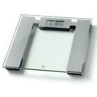 Clear Digital Glass Scale