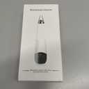 Blackhead Remover Pore Vacuum, Visual Rechargeable Blackhead Vacuum Facial Pore Cleaner-3 Suction Soft Silicone,3 Probes,USB Kit Electric Acne Extractor Tool for Adult