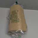 Halatool 5Pads Jute Grow Mat,Natural Hemp Mats for Growing Microgreens,10" X 10" Hydroponic Grow Pads for 1010 Micro Greens Growing Trays,Indoor Sprouting kit for Wheatgrass Sprouts