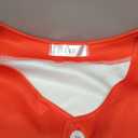 Kids Anime Suit Red Vest and Blue Shorts Set Summer Holiday Outfit Set for Boys Girls (Large)