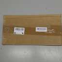 EDBETOS Frontier Dashboard Insert Tray Compatible with Nissan Frontier 2024 2023 2022 Accessories Storage Box Phone Holder Non-Slide Silicone Rubber Interior Dash Organizer (NOT for 2025 Frontier)