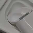 Apple AirPods 4 Wireless Earbuds, Bluetooth Headphones, with Active Noise Cancellation, Adaptive, Transparency Mode, Personalized Spatial Audio, USB-C Charging Case, Wireless Charging, H2 Chip