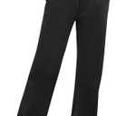 ATHMILE Womens Sweatpants 2025 Fall Baggy Wide Leg Sweatpant Fleece Lined Straight Leg Sweat Pants Size XS