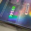 Christmas Train Building Block Set-1461PCS Surprise Christmas Countdown Toys with LED Light Collectible Holiday Block Sets Thanksgiving Xmas Gifts Home Decor for Boys Girls and Adults