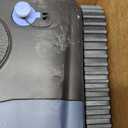 X5 Cordless Robotic Pool Cleaner, Wall & Waterline Cleaning, Smart Navigation, Smart Precision Docking, 180Mins Runtime, 4 Cleaning Modes, Pool Vacuum for Inground Pools up to 3,229 sq.ft (Matte Black Blue)