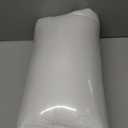 2.2 LB / 35.3 Ounce Premium Polyester Fiber Stuffing for Stuffed Animals, Pillows, Quilts, Paddings, Pouf, Fiberfill, Stuffing, Machine Washable, White