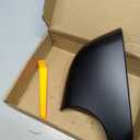 Model Mirror Bottom Cover 