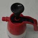 Chapin 1002 48-Oz Made in USA Heavy-Duty Multi-Purpose Sprayer, for Spraying Plants, Flowers, Weeds and Cleaning, Red/White