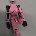 Action Figure Set, Model 13 Action Figure Multi-Jointed Movable, Gift Box Packaging, a Great for Loved Ones and Friends. (Black)