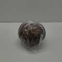 Hanging Baskets for Plants Outdoor(8 inch 4 Pack)- Coconut Coir Hanging Planters Outdoor, Metal Wire Baskets with Coco Liner, Hanging Pots for Plants Indoor, Flower Pots for Railings