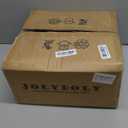 13.4" Rattan Flush Mount Ceiling Light Fixtures,3-Light Boho Nursery Light Fixtures Ceiling Mount for Bedroom,Mini Rattan Chandelier,White Small Chandelier Lighting for Dining Room Hallway