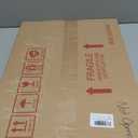 LaVie Home 15x22 Picture Frame for Wall Display, 15x22 Black Picture Frame with HD Plexiglas, 15 x 22 Frame 1 Pack, Display Frame for Vertical or Horizontal, Classic Collection